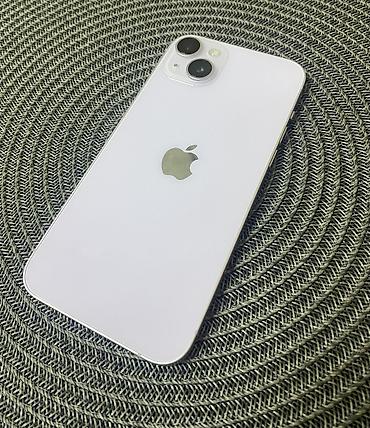 iphone aux: IPhone 14 Plus, 128 GB, Deep Purple — 2