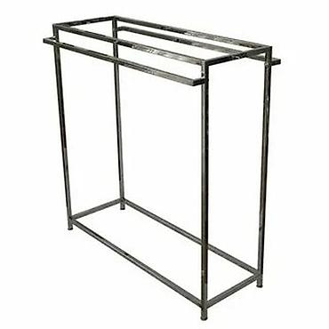 Кронштейны, стойки: Кронштейн Для косметики, Материал: Металл, С зеркалом, Новый — 4