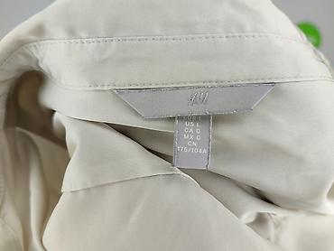 hanro xs: H&M, Koszula damska, rozmiar L — 4