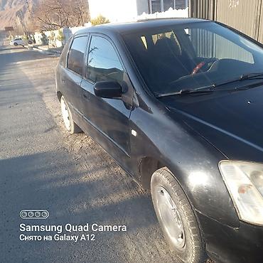 Honda: Honda Civic: 2003 г., Механика, Бензин, Хэтчбэк — 4