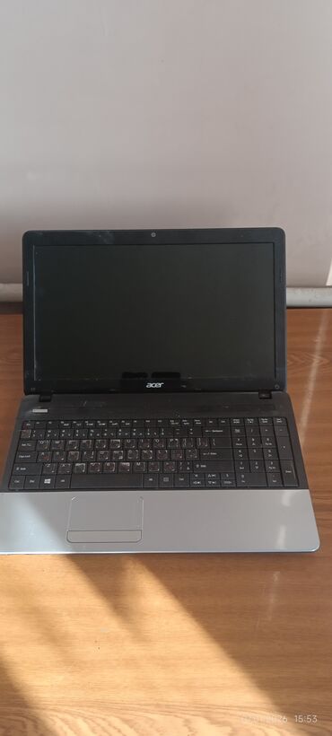 Ноутбуки: Ноутбук, Acer, 2 ГБ ОЗУ, Для несложных задач — 3