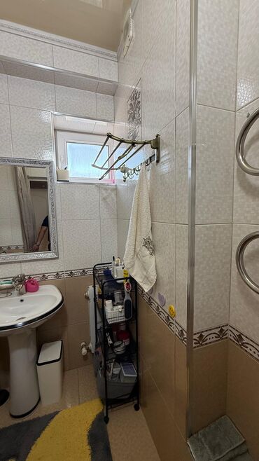 Продажа квартир: 2 комнаты, 73 м², Индивидуалка, 6 этаж, Косметический ремонт — 13