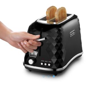 su temizleyici qurgular: Тостер Delonghi, Новый, Платная доставка