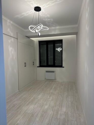 Продажа квартир: 2 комнаты, 46 м², Элитка, 6 этаж, Дизайнерский ремонт