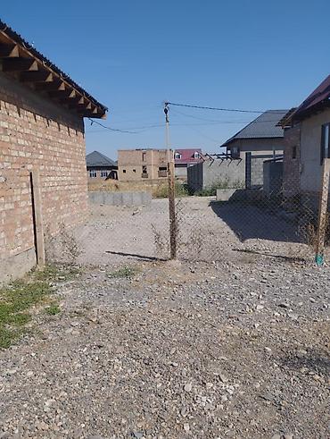 Продажа коттеджей и домов: 4 комнаты, 80 м², 4 соток, Бишкек, Ак-Ордо 3 ж/м Собственник — 5