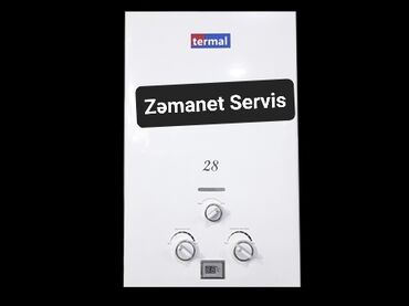 su qizdiricilari pitiminutka: Pitiminutka Termal, 28 l/dəq, Yeni, Kredit yoxdur, Pulsuz çatdırılma