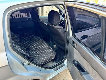 Аренда авто с выкупом: Сдаю Hyundai Getz под выкуп, | Предоплата, Водительские права, Рассрочка без банка, Бензин — 15