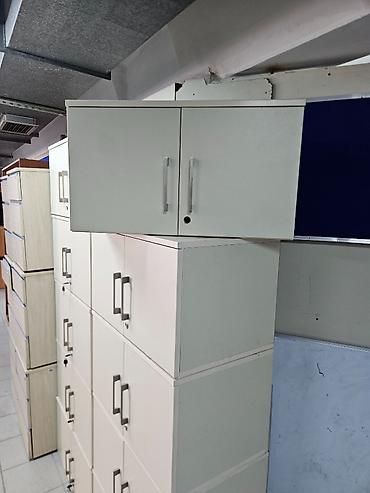 Dolablar sekılde gorunduyu kımıdır hec bır prablemı yoxdur 15 ededdır