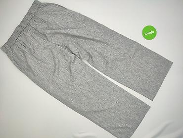 spodnie hause: Spodnie materiałowe damskie, rozmiar 2XL — 3