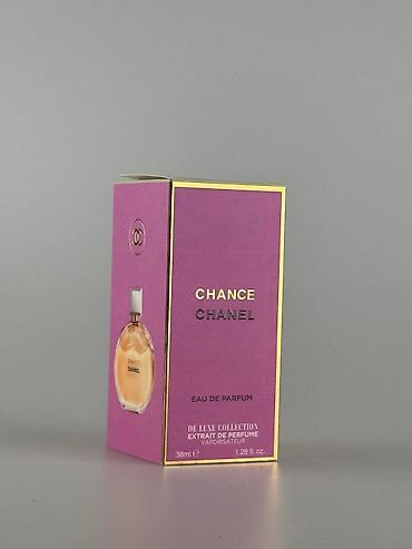 Парфюмерия: Парфюмерия De Luxe Collection, Extrait de Parfum, объем 38 мл (1.28 fl — 7