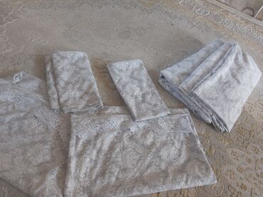 силиконовая подушка: İşlənmiş Böyüklər üçün İki nəfərlik 4 fəsil Pambıq Pastel dəsti, Ünvandan götürmə