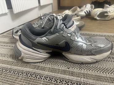 air force: Оригинальные кроссовки Nike привезлены с Кореи, состояние хорошое — 2