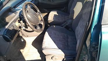 Mazda: Mazda 626: 1994 г., 1.8 л, Механика, Бензин, Хэтчбэк — 5