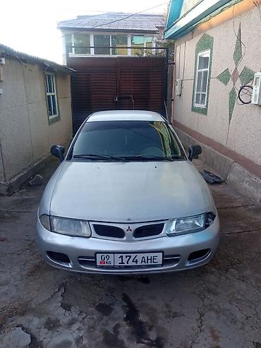 лансер машина: Mitsubishi Carisma: 1995 г., 1.8 л, Механика, Бензин — 1