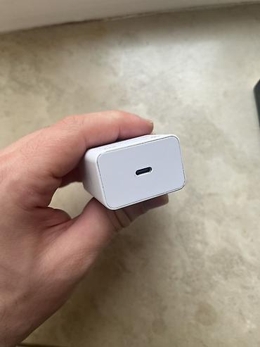 iphone 6s 128gb: Simsiz şarj cihazı Samsung, > 20 Vt, İşlənmiş — 1