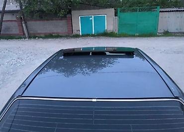 bye e5: Mercedes-Benz E-Class: 1996 г., 2.3 л, Механика, Бензин, Седан — 7