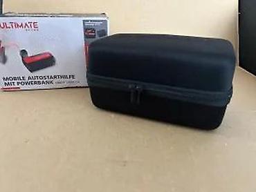 Alati za automobile: ULTIMATE SPEED multifunkcionalni starter za automobil (jump starter) i — 17