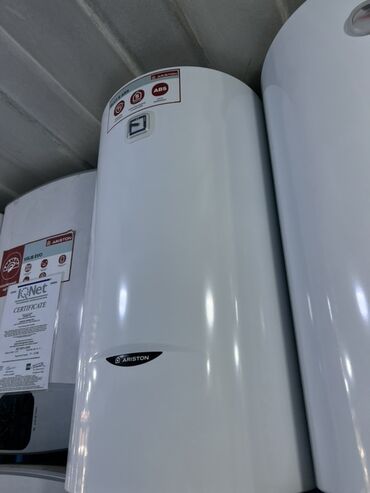 аристоны на продажу: Водонагреватель Ariston (электрический накопительный, цилиндрический