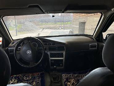 Daewoo: Daewoo Nexia: 2012 г., 1.5 л, Ручные, Бензин, Седан at lalafo.kg — 8 Daewoo: Daewoo Nexia: 2012 г., 1.5 л, Ручные, Бензин, Седан — 8