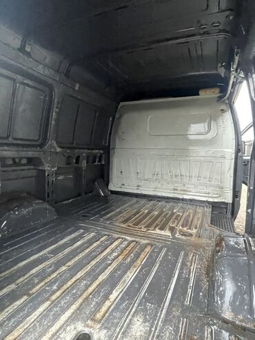 ГАЗ: ГАЗ GAZel: 2014 г., 2.5 л, Механика, Бензин, Фургон — 5