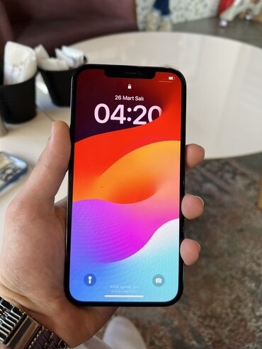 samsung a6 ekran qiymeti: IPhone 12 Pro Max, 512 GB, Pacific Blue, Face ID