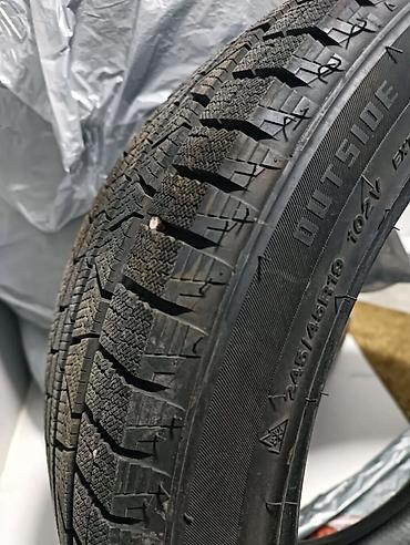 р18 на бмв: Зимние шины 245/45 R19, комплект из 4 шт. - Размер: 245/45 R19 — 1