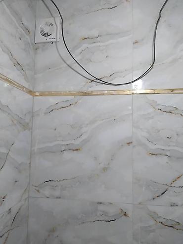 Штукатурка, шпаклевка: Декоративная штукатурка | Венецианская, Мокрый шелк, Травертин Больше 6 лет опыта — 18