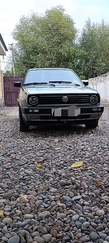победа м 20: Volkswagen Golf: 1989 г., 1.8 л, Механика, Бензин, Хэтчбэк — 2