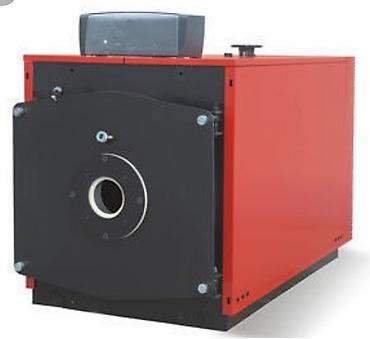 Другое оборудование для бизнеса: Блочно модульные котельные. БМК. Газовые Дизельные и др. крышные — 5