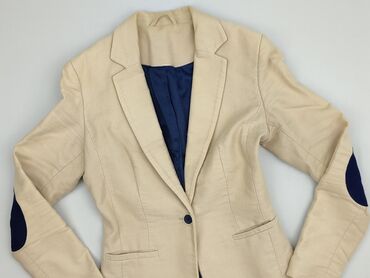 sinsay marynarki damskie wyprzedaż: Women's blazer, size XS (EU 34)