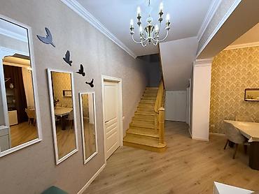 1 комната квартира снять: Тертер, 200 м², 6 комнат, Без бассейна, Газ, Водопровод, Электричество — 6