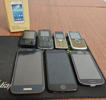 телефон а 7: Продаю Телефоны 01 Samsung Galaxy S Duos 2 состояние хорошее нужно за