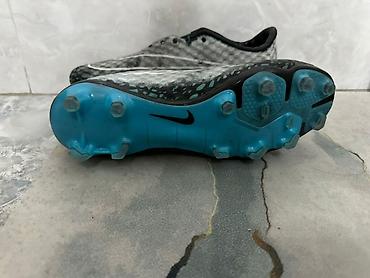 бутсы найк: Футбольные бутсы Nike (шиповки FG) для натурального газона — 4
