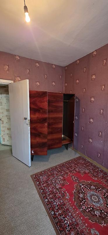 радуга вест квартира: Просторная 2‑комнатная квартира. Планировка и комнаты: - Две — 3