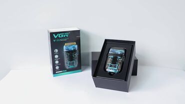 Trimmerlər və saç qırxan maşınlar: Elektrik üzqırxan, Vgr, Yeni, Ünvandan götürmə, Pulsuz çatdırılma, Ödənişli çatdırılma