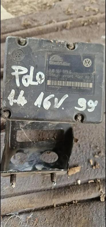 pezo 1: ABS VW POLO | abs vw polo — 1