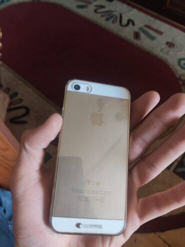 5s ayfon: IPhone 5s, 32 GB, Ağ