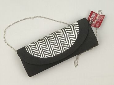 szaliki tous: Clutch bag, condition - Perfect