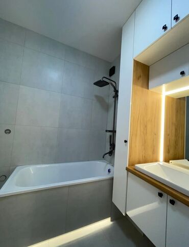 Продажа квартир: 2 комнаты, 62 м², Элитка, 8 этаж, Евроремонт — 8