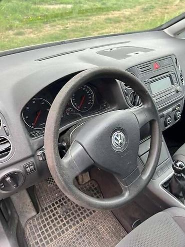 grejaci golf 4: RADIO ZA VOLKSWAGEN GOLF PLUS | Radio za VW Golf Plus, 1.9 TDI, 5 — 4