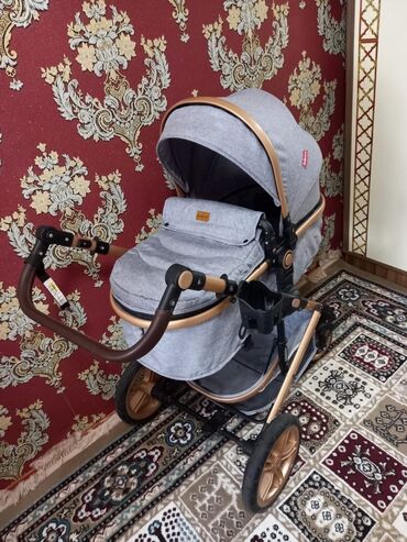 Araba-beşiklər: Çıxarıla bilən beşikli araba, Yeni, Ünvandan götürmə — 10