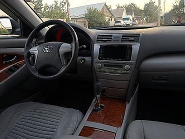 gac aion lx plus: Toyota Aurion: 2008 г., 3.5 л, Автомат, Бензин, Седан — 5