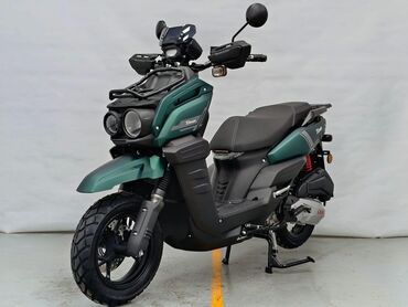 мотороллер муравей с кабиной цена: Скутер Tank, 180 куб. см, Бензин, Новый, В рассрочку