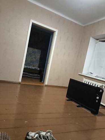 24 м², Без мебели