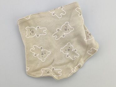 Baby bibs: Baby bib, color - Beige, condition - Perfect