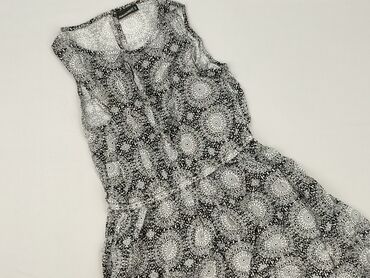 sukienki wieczorowe ewa minge: Janina, Women`s dress, size S (EU 36)