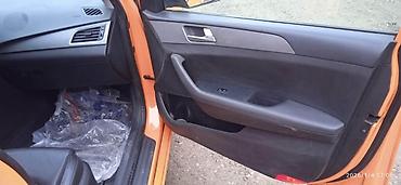 Hyundai: Hyundai : 2019 г., 2 л, Автомат, Газ at lalafo.kg — 9 Hyundai: Hyundai : 2019 г., 2 л, Автомат, Газ — 9