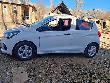 Kia: Kia Morning: 2020 г., 1 л, Вариатор, Бензин — 12