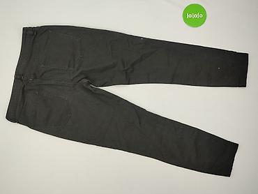 moliera buty: Spodnie materiałowe damskie, rozmiar M — 3