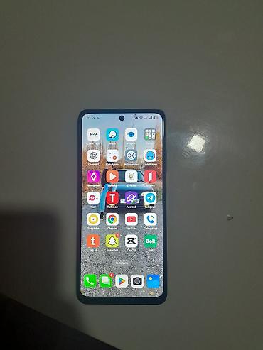 pişik şəkilləri çəkmək: Oppo A5, 256 GB, rəng - Yaşıl, İki sim kartlı — 2